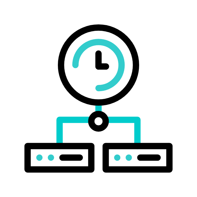 Automatic Daily Backups